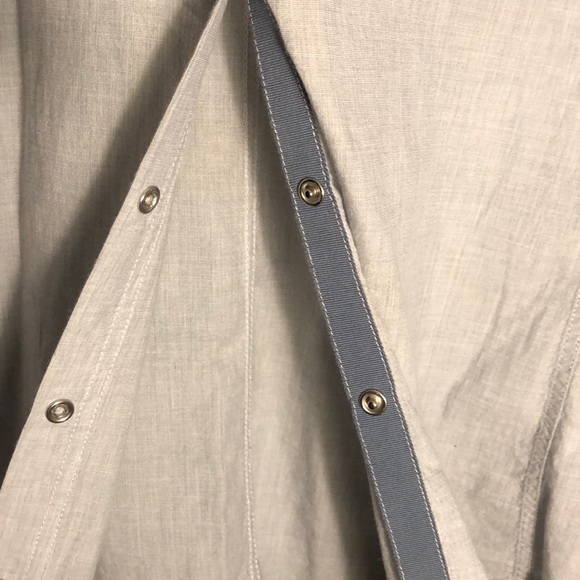 Calvin Klein Button down shirt - Picture 4 of 6